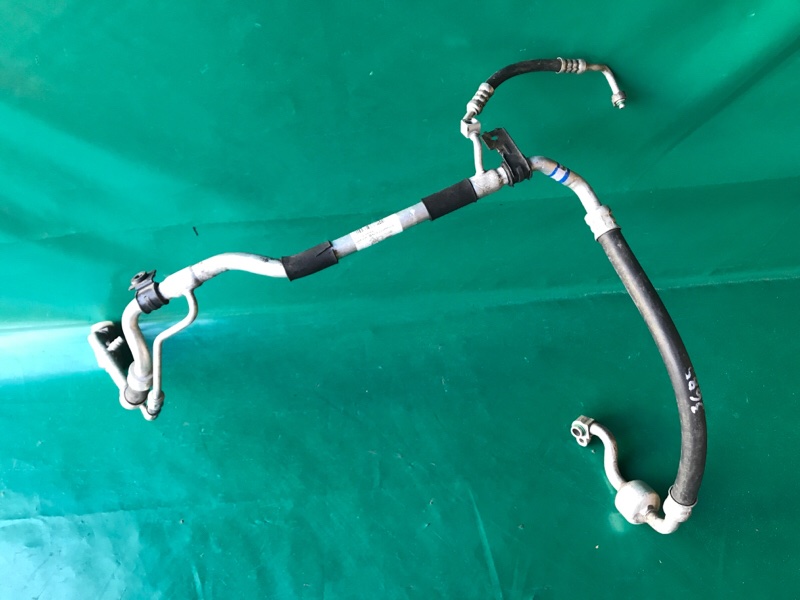 Трубка кондиционера ELANTRA AD 16- 2016 2.0 G4NH