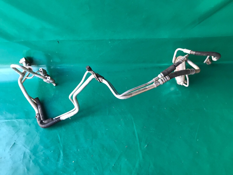 Трубка кондиционера JOURNEY 08-20 2013 3.6 ERB