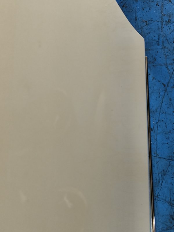 Дверь задняя правая PRIUS PLUS 11-14