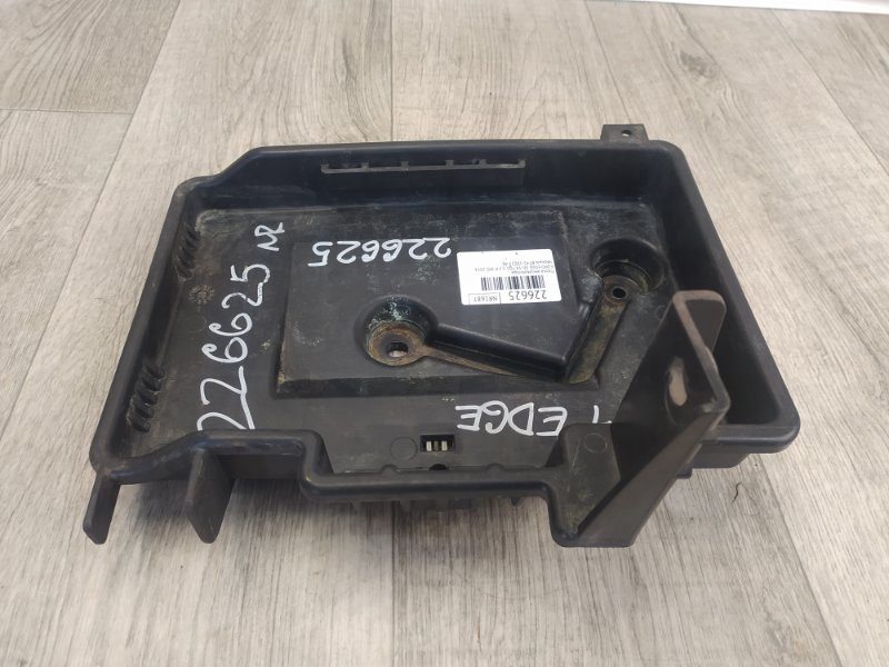 Полка аккумулятора EDGE 06-14 2014 TQ1 3.5 PDED Полка аккумулятора EDGE 06-14 2014 TQ1 3.5 PDED