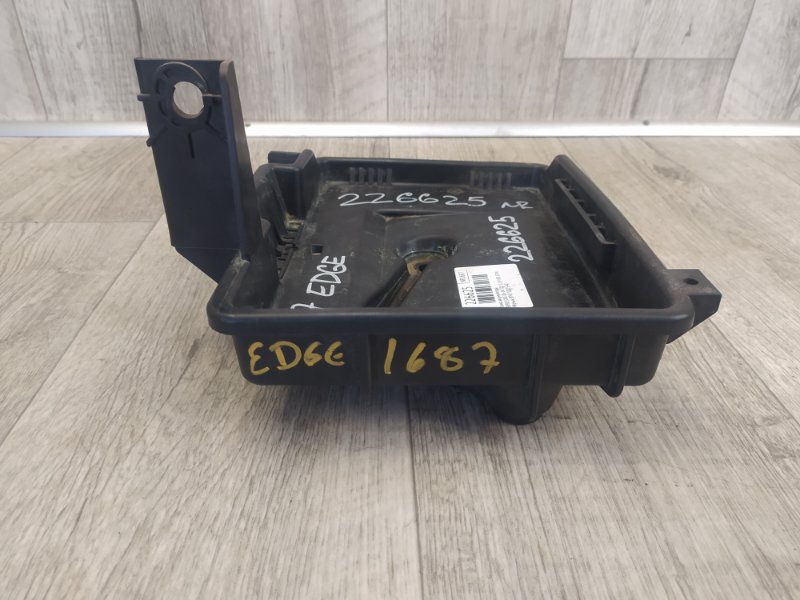 Полка аккумулятора EDGE 06-14 2014 TQ1 3.5 PDED Полка аккумулятора EDGE 06-14 2014 TQ1 3.5 PDED