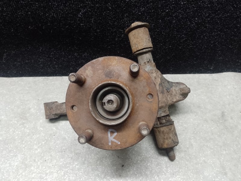 Ступица задняя правая 323 BA 94-97 Ступица задняя правая 323 BA 94-97