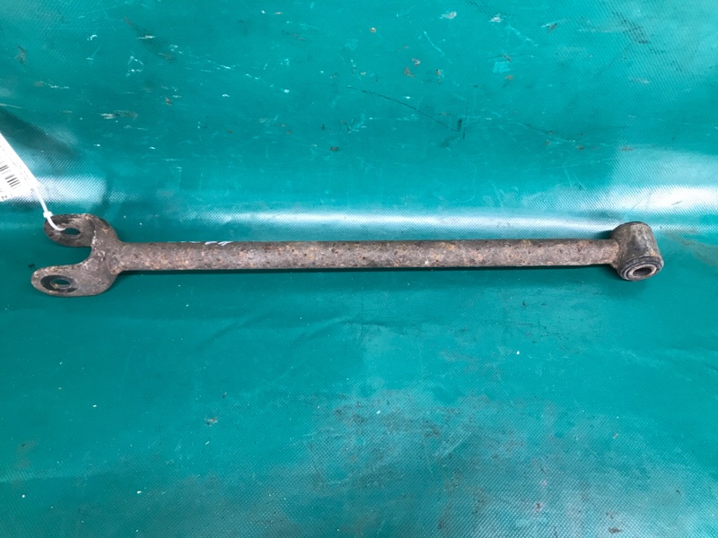 Запчасть рычаг задней подвески поперечный TOYOTA AVALON 05-12 2006 3.5 2GR-FE 4871006110 Б/У Рычаг задней подвески поперечный TOYOTA AVALON 05-12 2006 3.5 2GR-FE 4871006110 Б/У