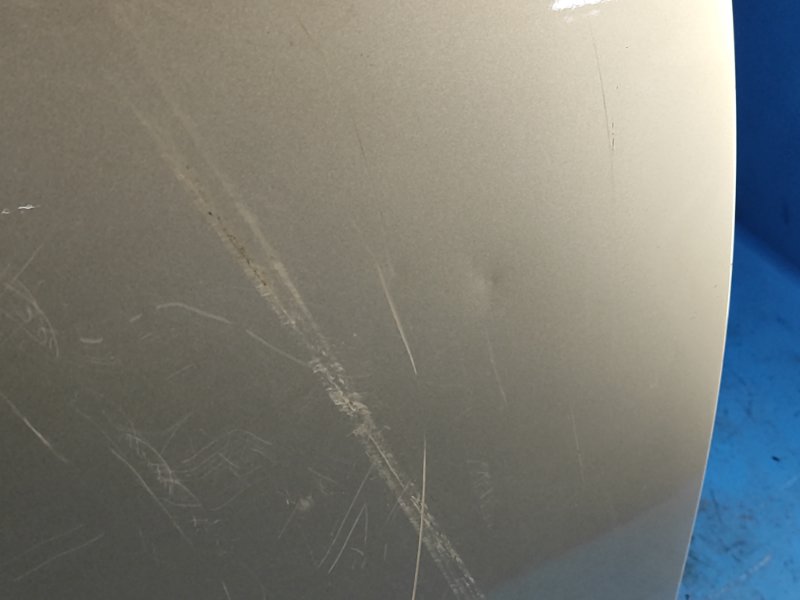 Дверь задняя правая PRIUS PLUS 11-14