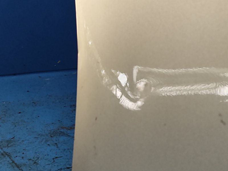 Дверь задняя правая PRIUS PLUS 11-14