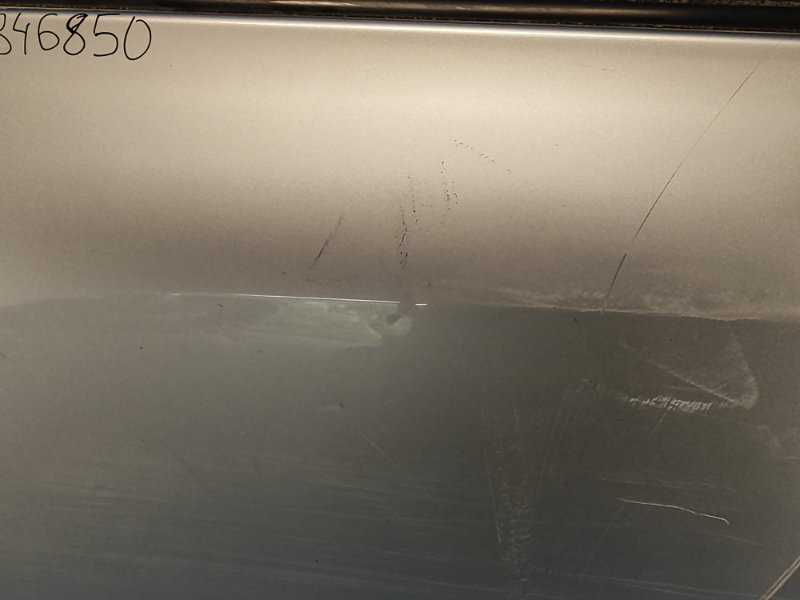 Дверь задняя правая RAV4 05-12 Дверь задняя правая RAV4 05-12