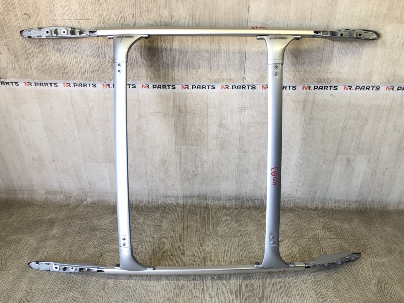 Рейлинги INFINITI FX/QX70 S51 08-17 2011 3.5 VQ35HR 73820-1CA1A Б/У