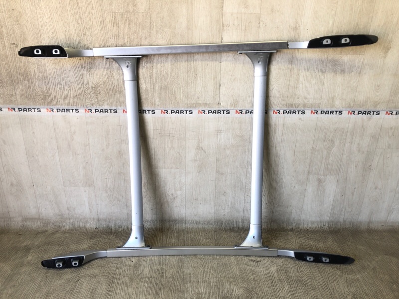 Рейлинги FX/QX70 S51 08-17 2011 3.5 VQ35HR