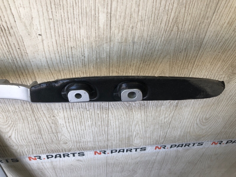 Рейлинги FX/QX70 S51 08-17 2011 3.5 VQ35HR