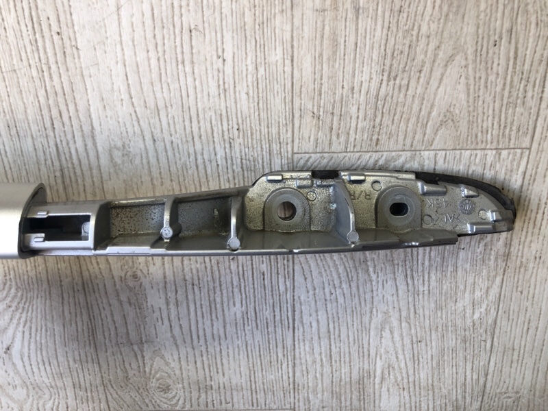 Рейлинги FX/QX70 S51 08-17 2011 3.5 VQ35HR