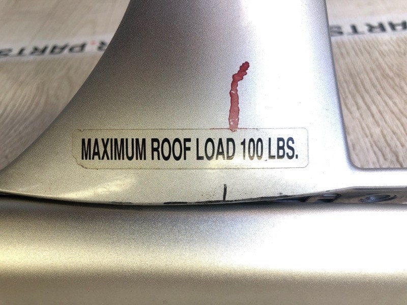 Рейлинги FX/QX70 S51 08-17 2011 3.5 VQ35HR