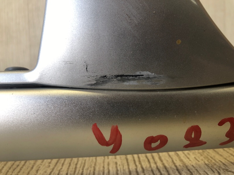 Рейлинги FX/QX70 S51 08-17 2011 3.5 VQ35HR