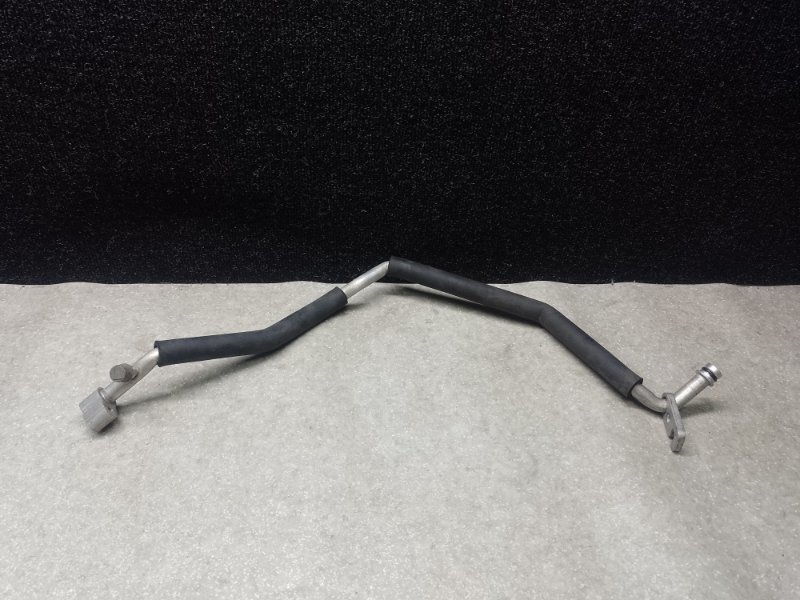 Запчасть трубка кондиционера TOYOTA PRIUS - 30 09-17 2021 88707-47041 Б/У Трубка кондиционера TOYOTA PRIUS - 30 09-17 2021 88707-47041 Б/У