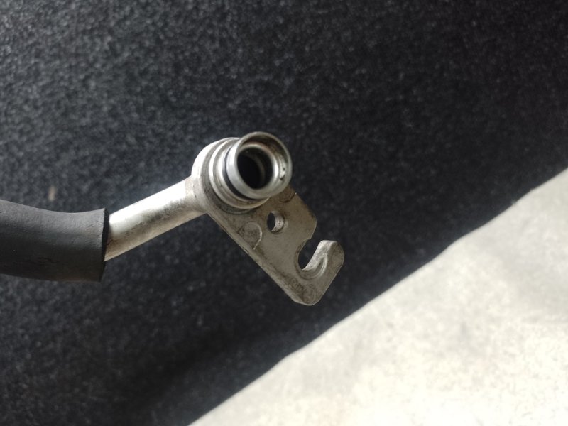 Трубка кондиционера TOYOTA PRIUS - 30 09-17 Трубка кондиционера TOYOTA PRIUS - 30 09-17