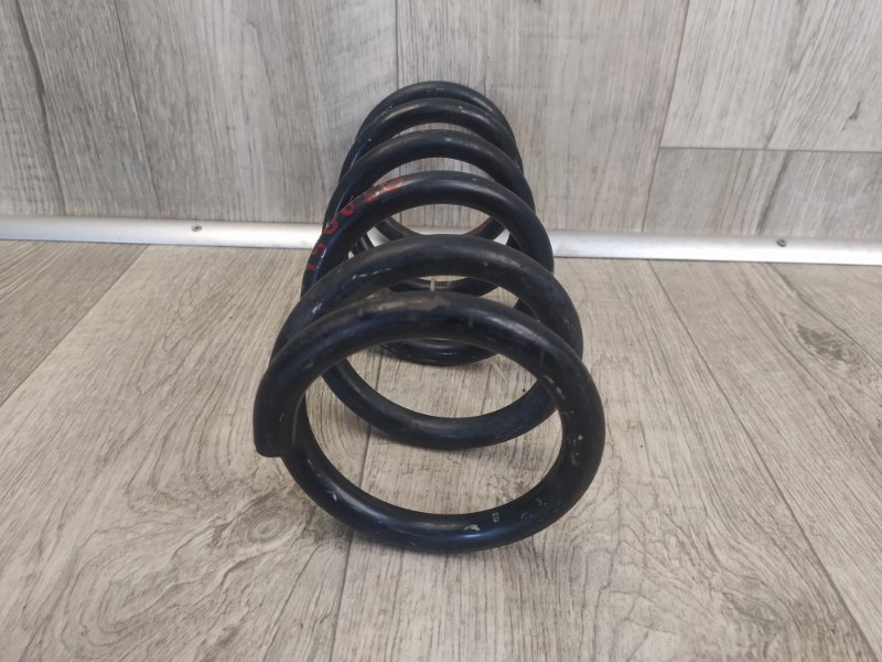 Пружина задней подвески QX60/JX35 12-20 2014 Внедорожник 3.5 VQ35DE