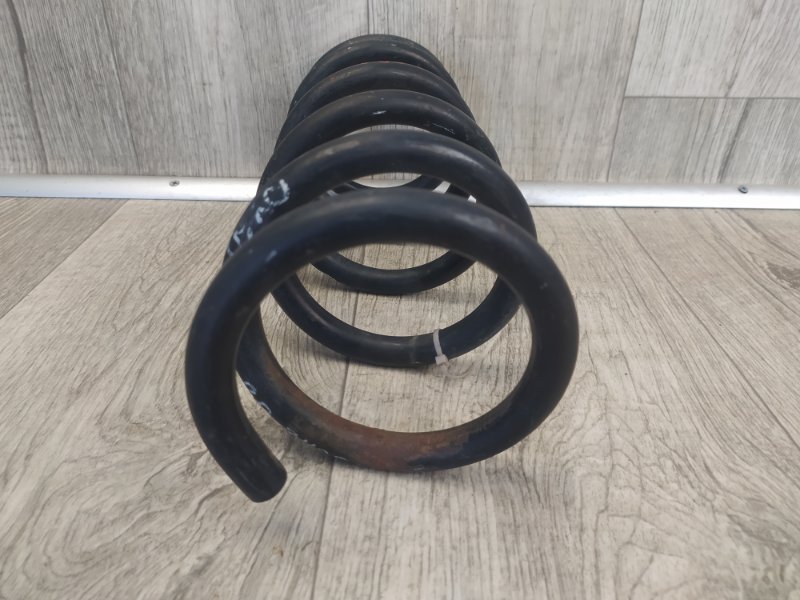 Пружина задней подвески INFINITI QX60/JX35 12-20 Внедорожник 3.5 VQ35DE