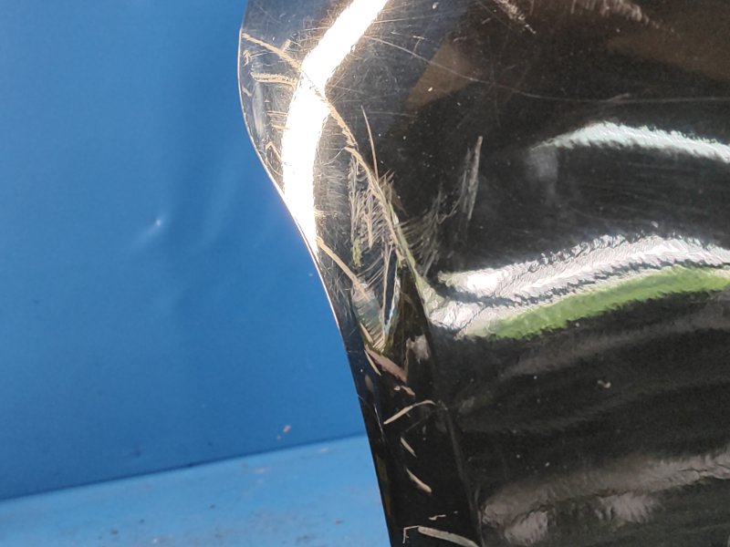 Дверь задняя правая RAV4 05-12 Дверь задняя правая RAV4 05-12