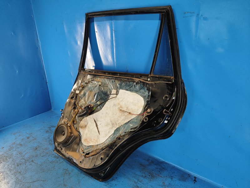 Дверь задняя правая RAV4 05-12 Дверь задняя правая RAV4 05-12