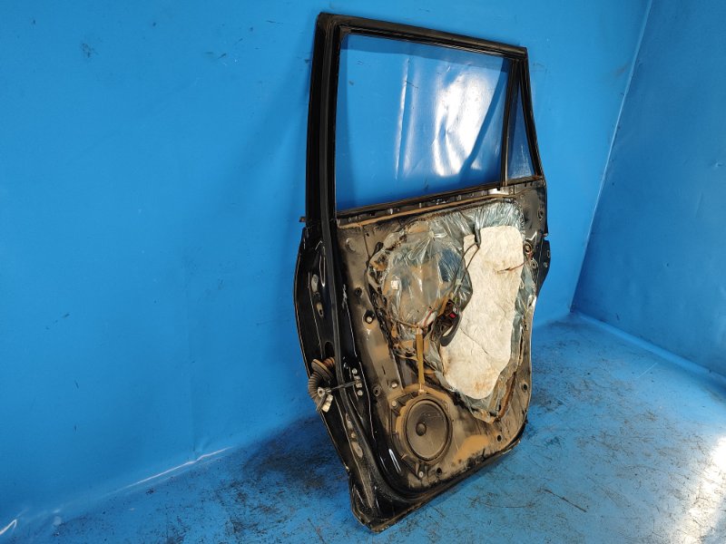 Дверь задняя правая RAV4 05-12 Дверь задняя правая RAV4 05-12