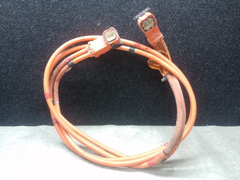 Проводка высоковольтной батареи TESLA MODEL Y 19- 2021 1109003-00-D Б/У