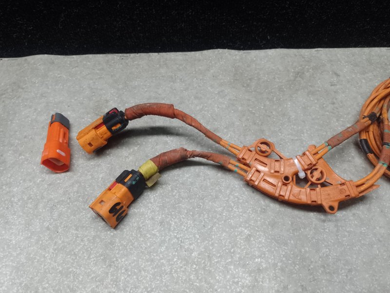 Электропроводка MODEL Y 19- 2021