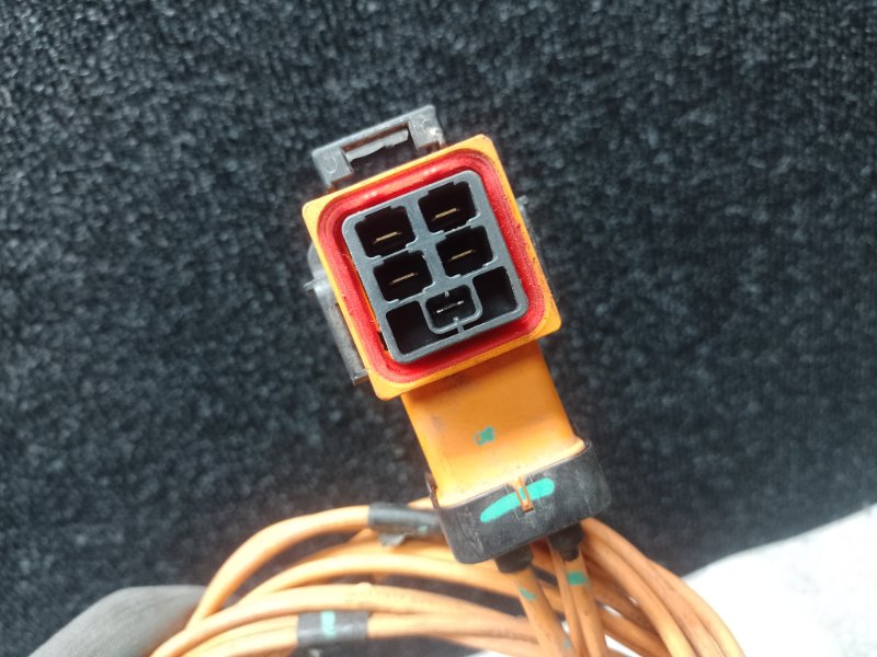 Электропроводка TESLA MODEL Y 19-