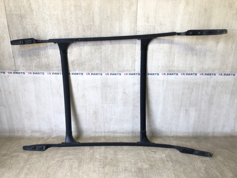 Рейлинги MURANO Z51 07-14 2008 3.5 VQ35DE