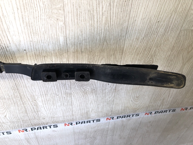 Рейлинги NISSAN MURANO Z51 07-14 3.5 VQ35DE