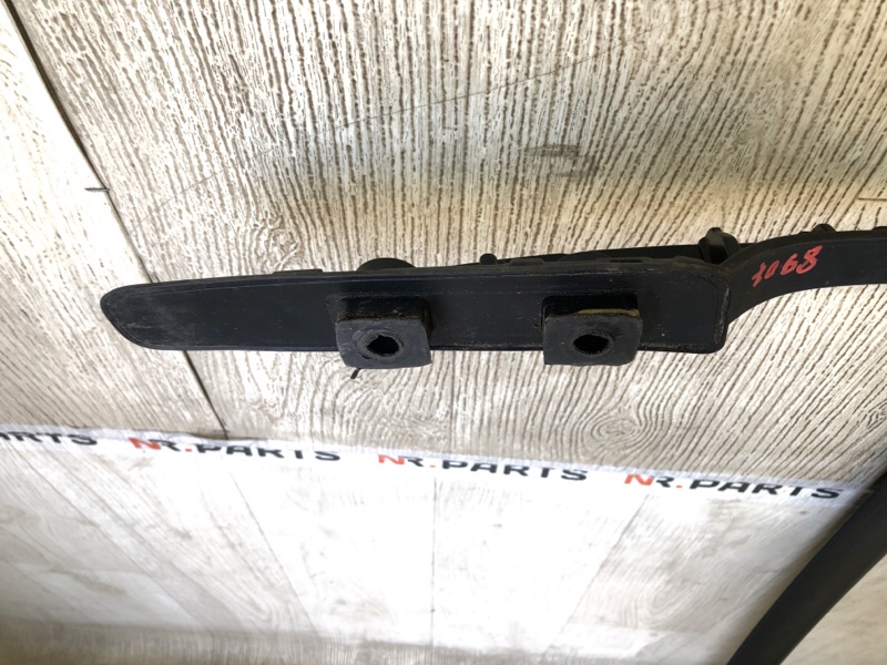 Рейлинги MURANO Z51 07-14 2008 3.5 VQ35DE