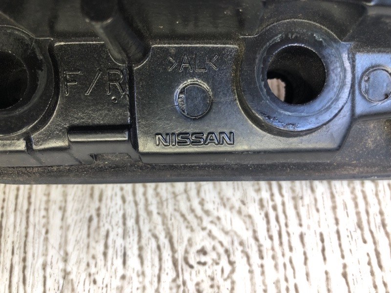 Рейлинги MURANO Z51 07-14 2008 3.5 VQ35DE