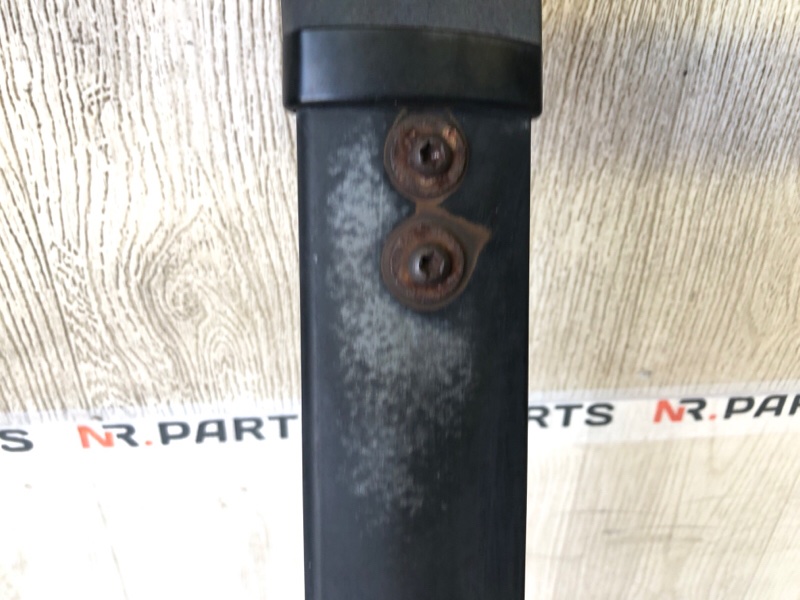 Рейлинги MURANO Z51 07-14 2008 3.5 VQ35DE