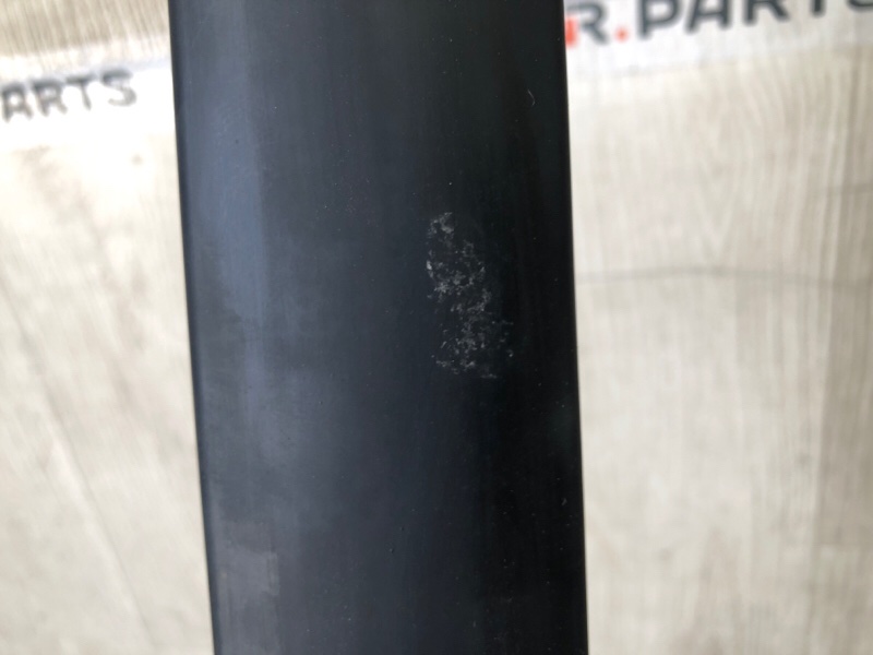 Рейлинги MURANO Z51 07-14 2008 3.5 VQ35DE