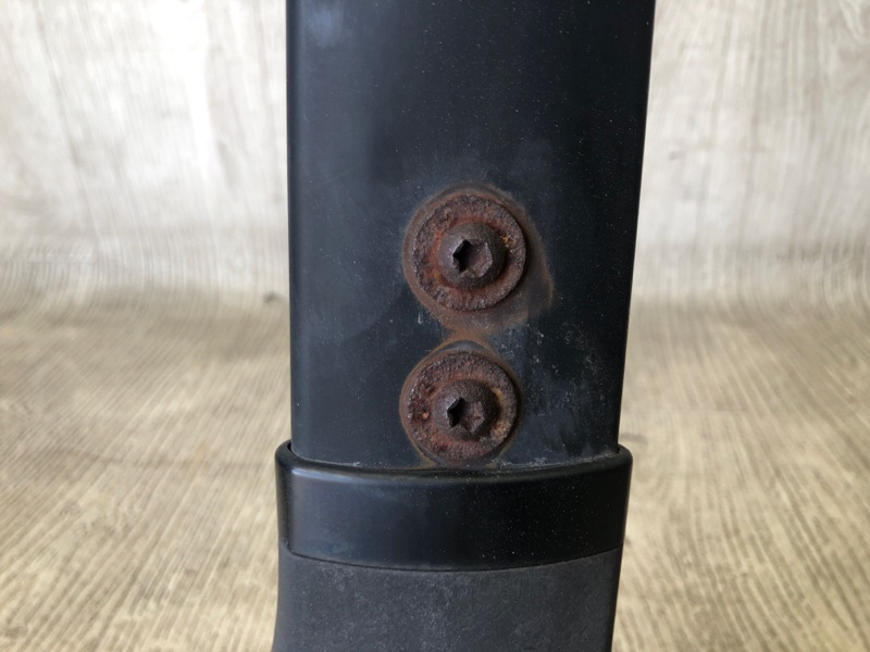 Рейлинги MURANO Z51 07-14 2008 3.5 VQ35DE