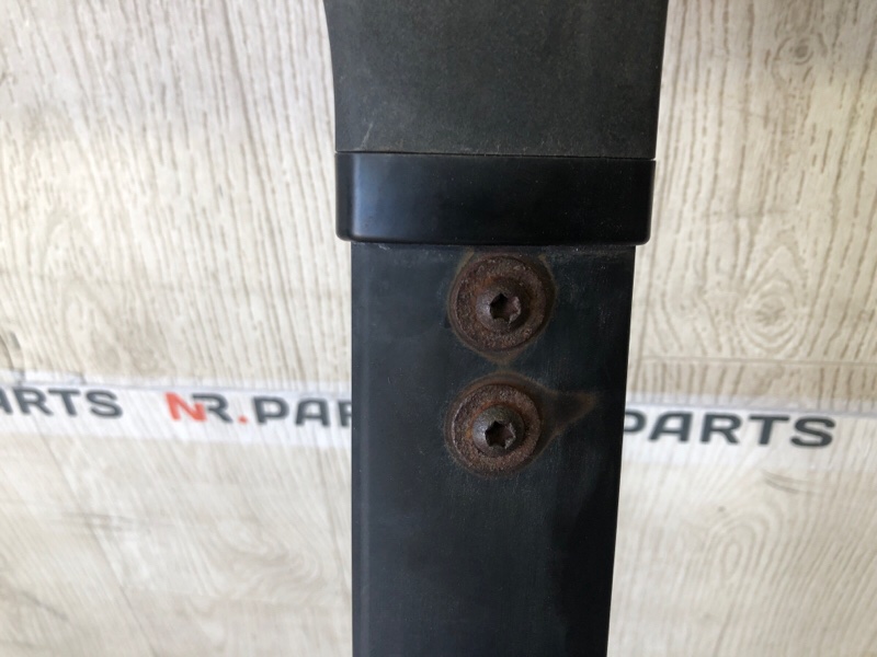 Рейлинги MURANO Z51 07-14 2008 3.5 VQ35DE