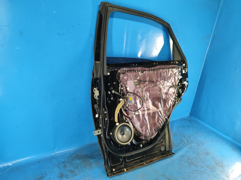 Дверь задняя правая RX350/450 09-15