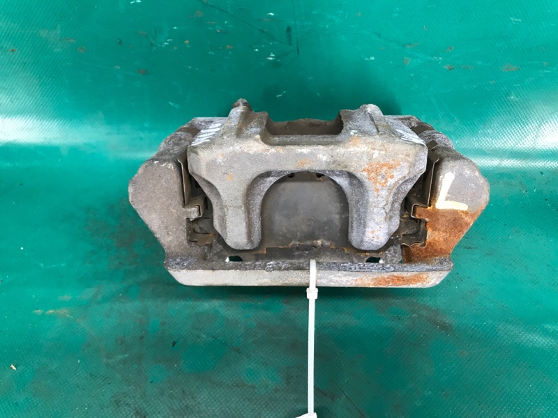 Запчасть суппорт тормозной задний левый ACURA MDX (YD2) 06-13 2012 3.7 J37A1 43019-STX-A01 Б/У Суппорт тормозной задний левый ACURA MDX (YD2) 06-13 2012 3.7 J37A1 43019-STX-A01 Б/У