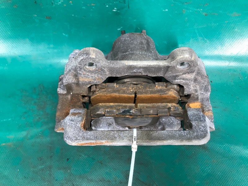 Суппорт тормозной задний левый MDX (YD2) 06-13 2012 3.7 J37A1 Суппорт тормозной задний левый MDX (YD2) 06-13 2012 3.7 J37A1