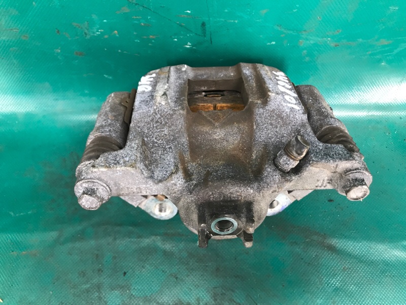 Суппорт тормозной задний левый ACURA MDX (YD2) 06-13 3.7 J37A1 Суппорт тормозной задний левый ACURA MDX (YD2) 06-13 3.7 J37A1