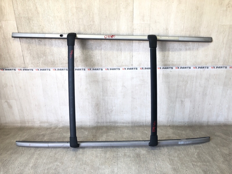 Рейлинги KIA SORENTO UM 14- 2017 2.4 G4KJ 87280-C5000 Б/У