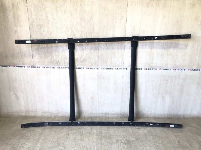 Рейлинги SORENTO UM 14- 2017 2.4 G4KJ