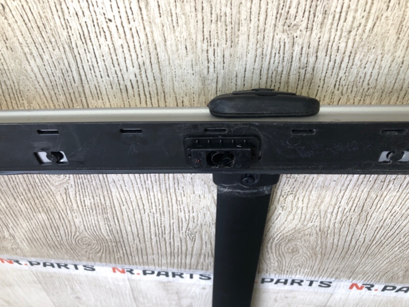 Рейлинги SORENTO UM 14- 2017 2.4 G4KJ