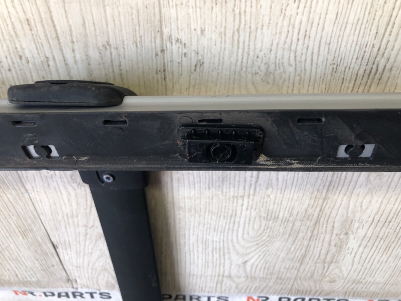 Рейлинги SORENTO UM 14- 2017 2.4 G4KJ