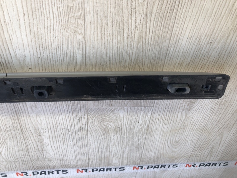 Рейлинги SORENTO UM 14- 2017 2.4 G4KJ