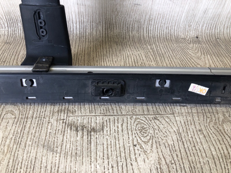 Рейлинги SORENTO UM 14- 2017 2.4 G4KJ