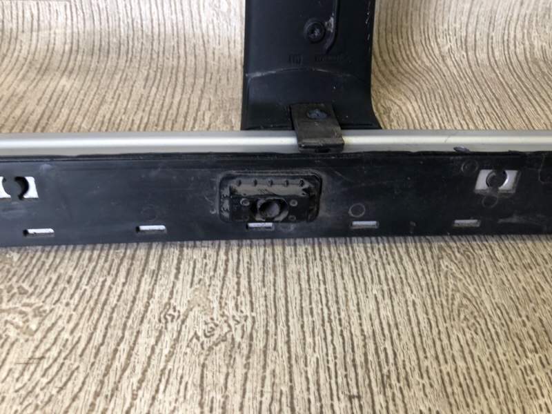 Рейлинги SORENTO UM 14- 2017 2.4 G4KJ