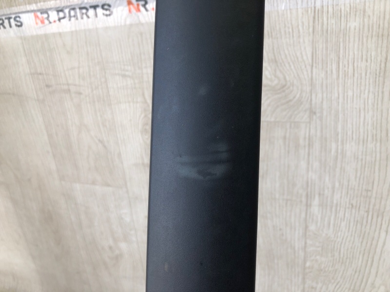 Рейлинги SORENTO UM 14- 2017 2.4 G4KJ