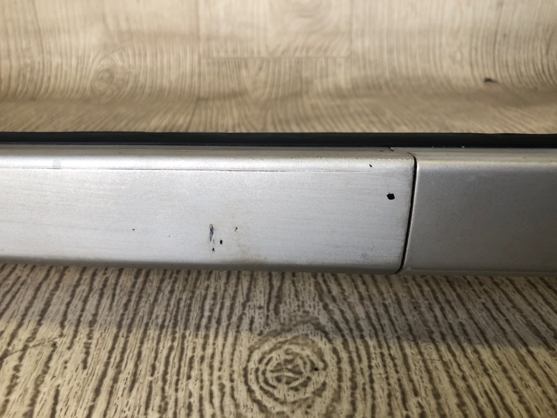 Рейлинги SORENTO UM 14- 2017 2.4 G4KJ