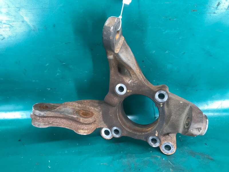 Кулак поворотный правый MDX (YD2) 06-13 2012 3.7 J37A1