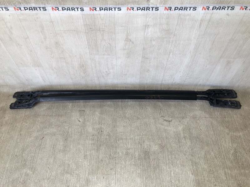 Рейлинги TOYOTA RAV4 05-12 2006 2.4 2AZFE 63460-42030-C0 Б/У