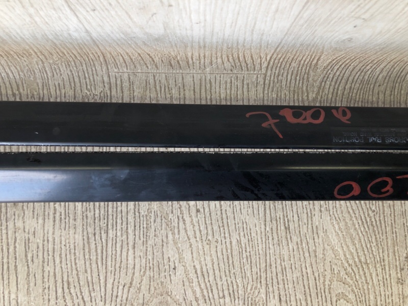 Рейлинги RAV4 05-12 2006 2.4 2AZFE